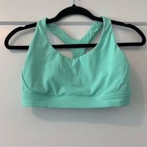 Athleta Sports Bra